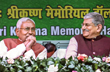 Nitish Kumar named new JDU chief as Lalan Singh steps down